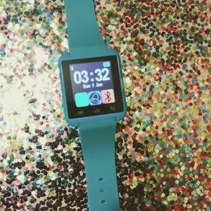 Smart Watch "Android"